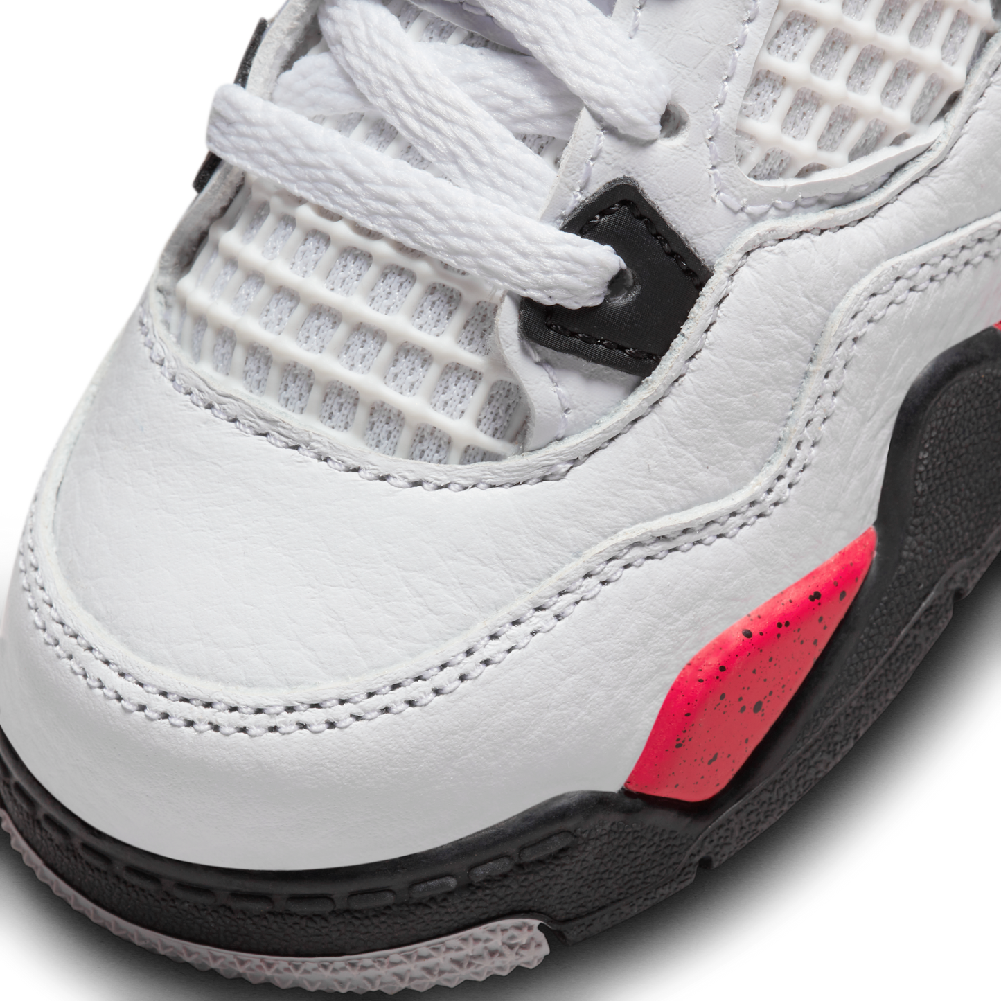 Jordan 4 Retro Red Cement (TD)