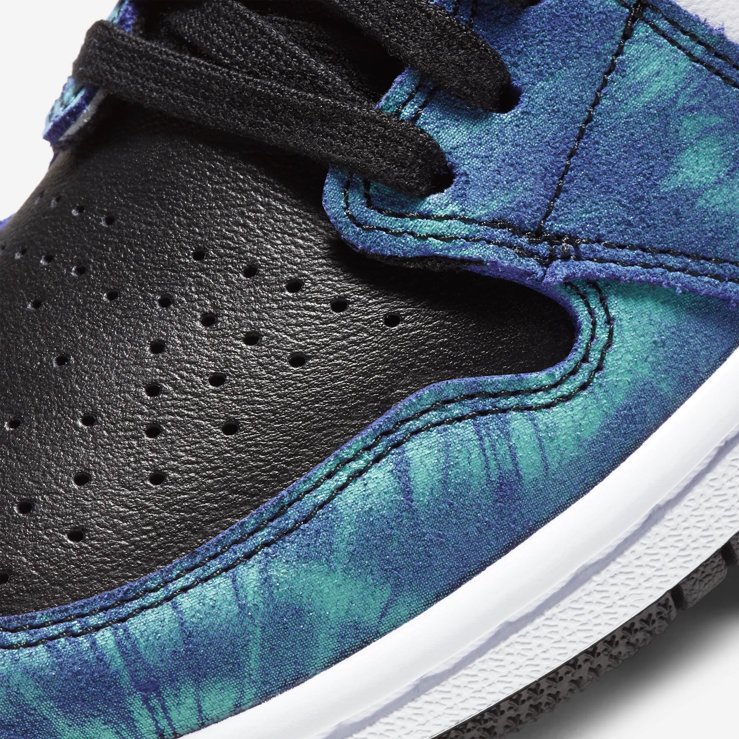 Jordan 1 Retro High Tie Dye (Women's)