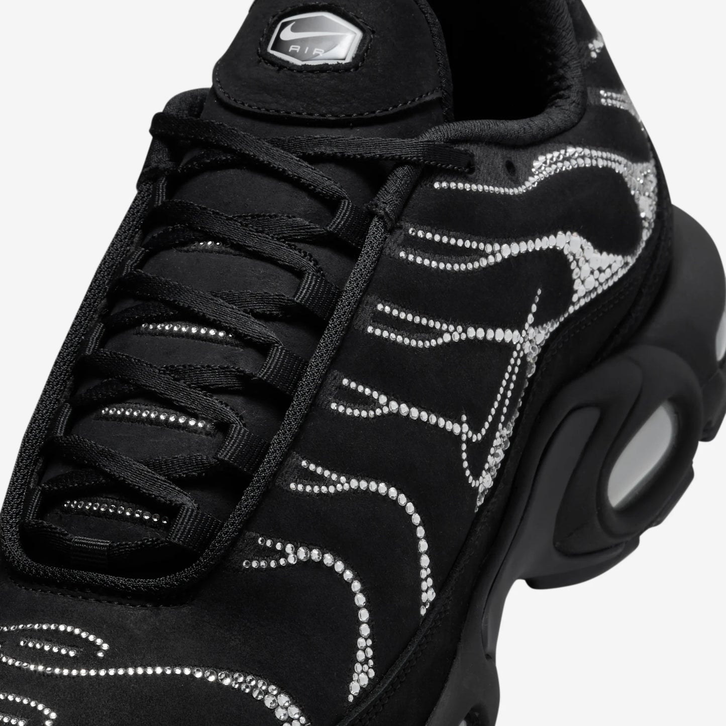 Nike Air Max Plus Swarovski Moonlight (Women's)