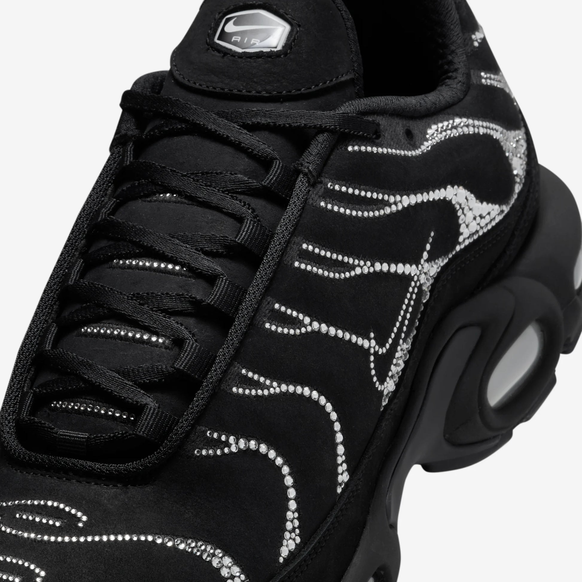 Nike Air Max Plus Swarovski Moonlight (Women's)