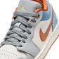 Jordan 1 Low Phantom Denim (Women's)