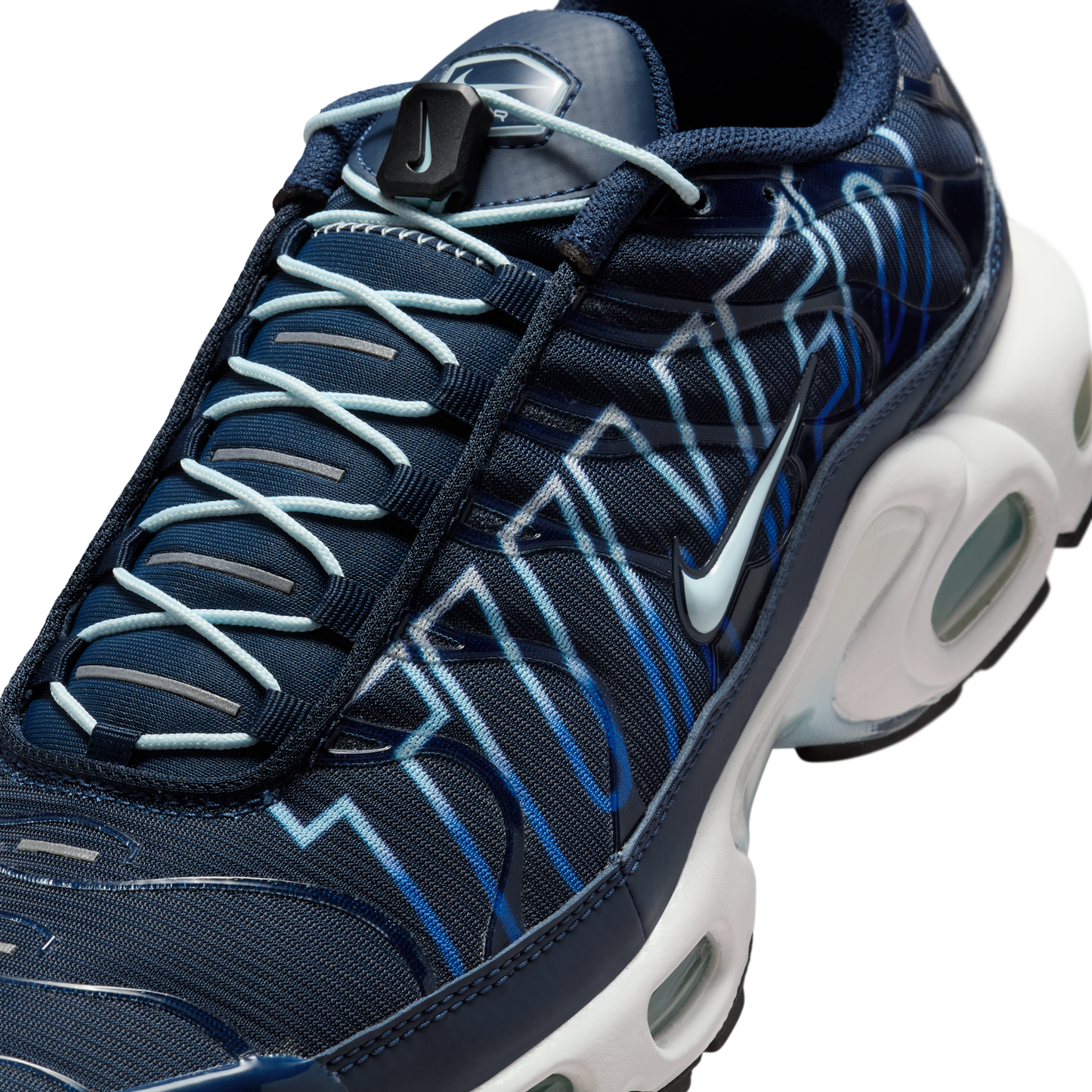 Nike Air Max Plus Tuned Air Obsidian