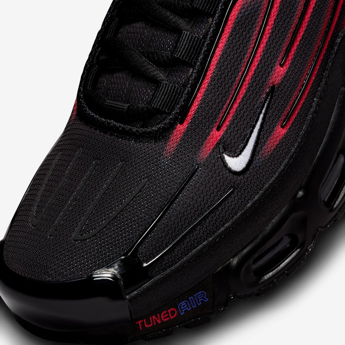 Nike Air Max Plus 3 SE Spider-Man Across the Spider-Verse