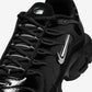 Nike Air Max Plus Black Chrome