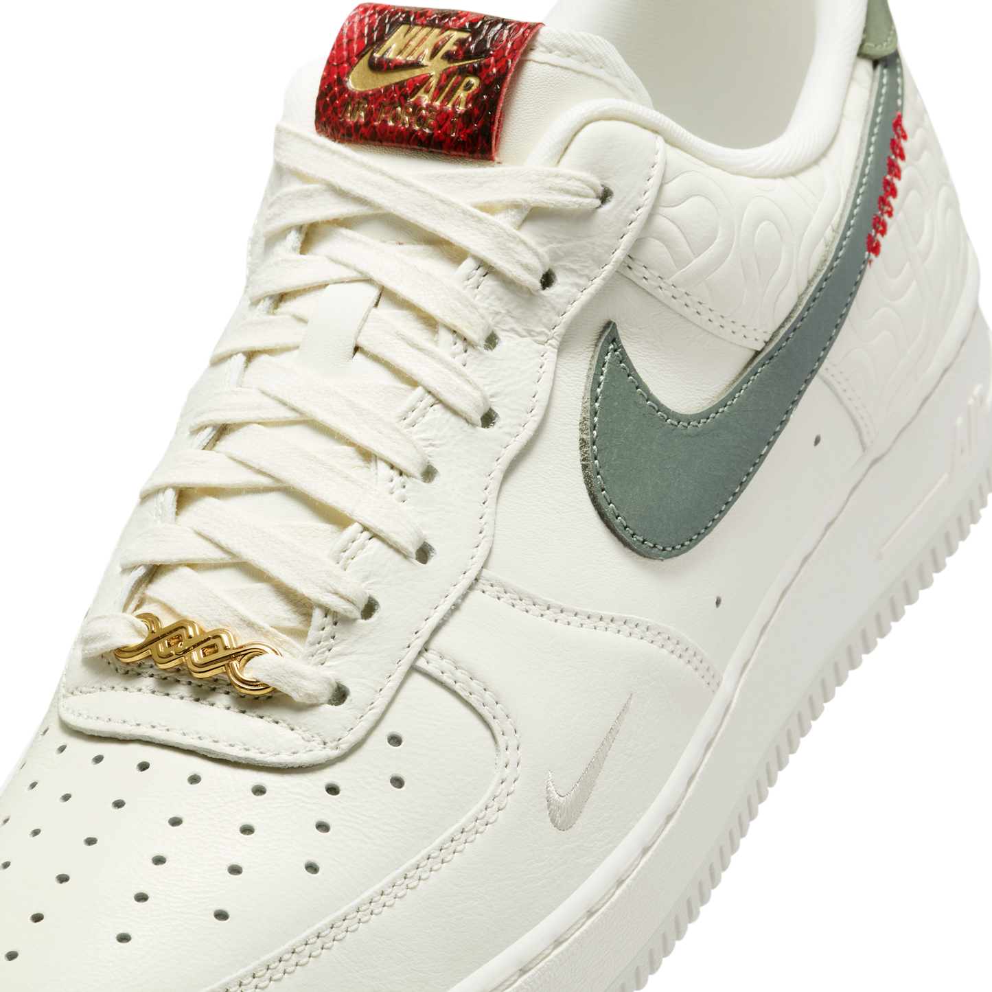 Nike Air Force 1 Low Year of the Snake