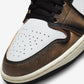Jordan 1 Low SE Wear Away Yellow