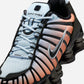 Nike Shox TL Blue Tint Orange (Women's)