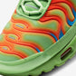 Nike Air Max Plus Supreme Mean Green