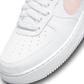 Nike Air Force 1 Low '07 Next Nature Fossil Rose (Women's)