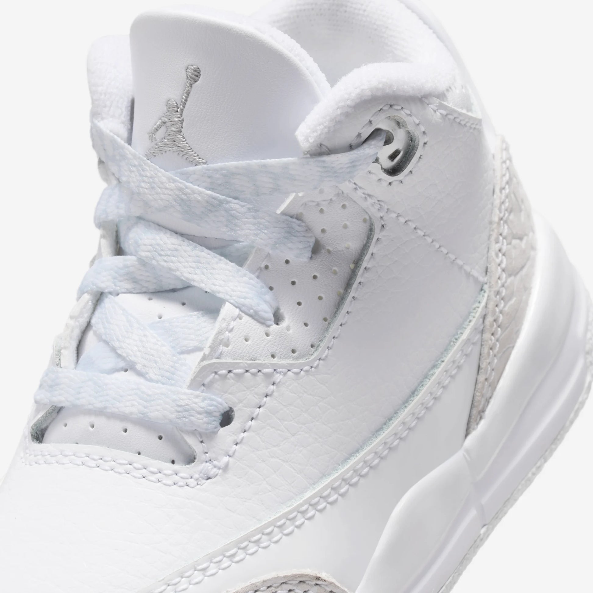 Jordan 3 Retro Pure Money (2025) (TD)