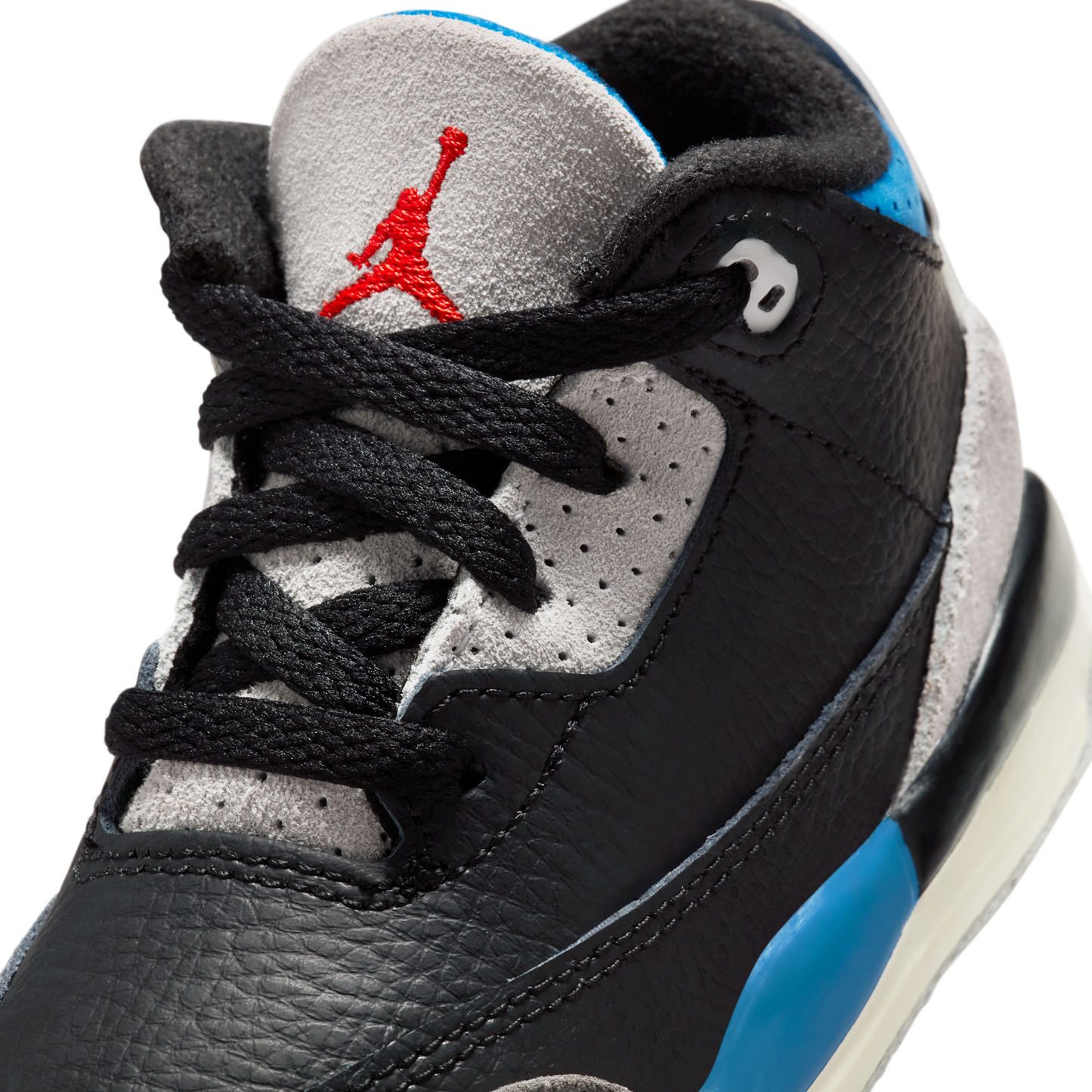 Jordan 3 Retro OG Rare Air (TD)
