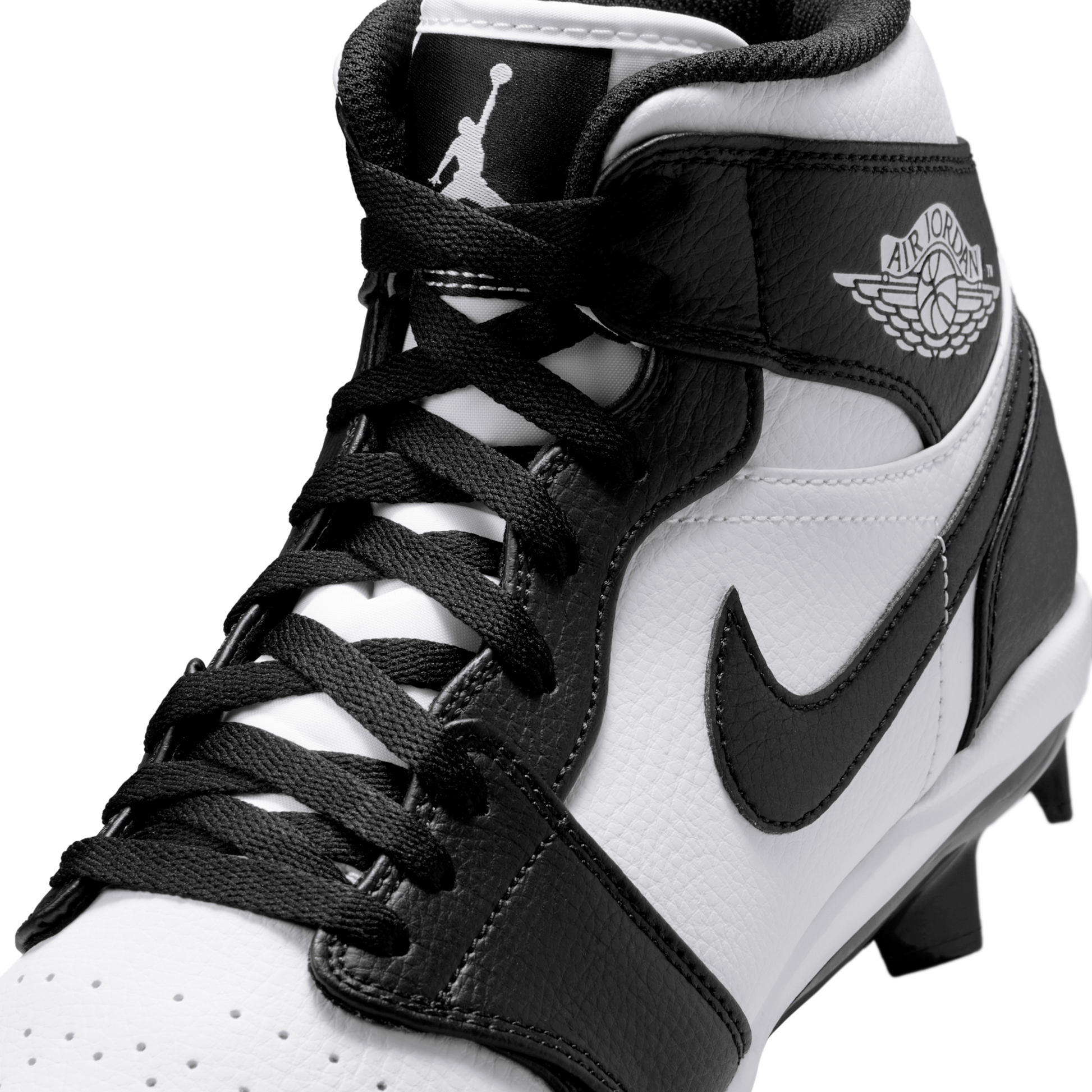 Jordan 1 Retro High MCS Panda