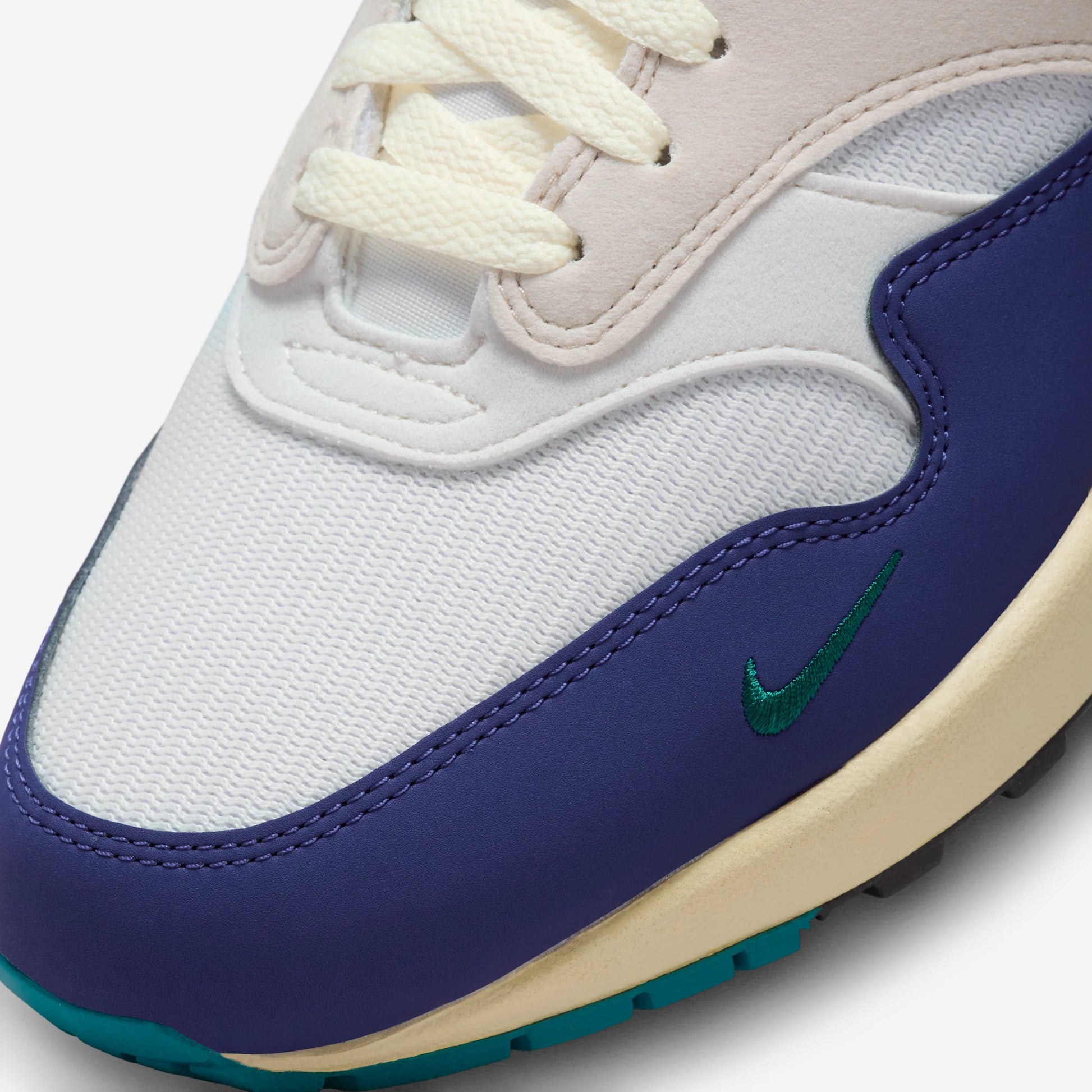 Nike Air Max 1 Athletic Department Deep Royal Blue