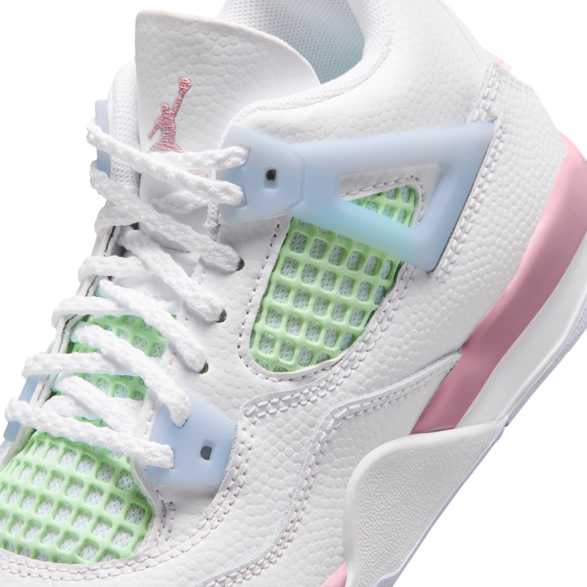 Jordan 4 Retro Valentine's Day (2026) (PS)