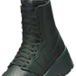 Jordan 1 High Brooklyn Dark Spruce Green (Women's)
