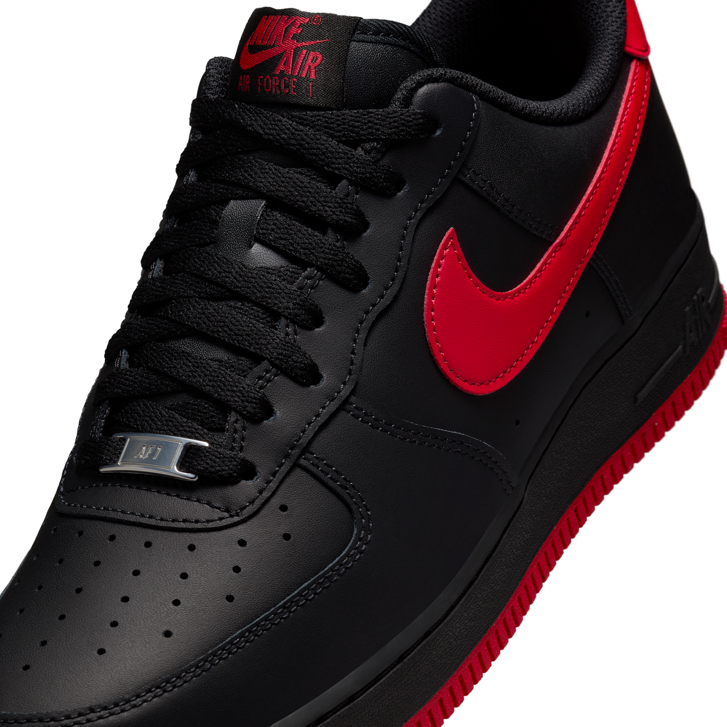 Nike Air Force 1 Low '07 LV8 Vamps