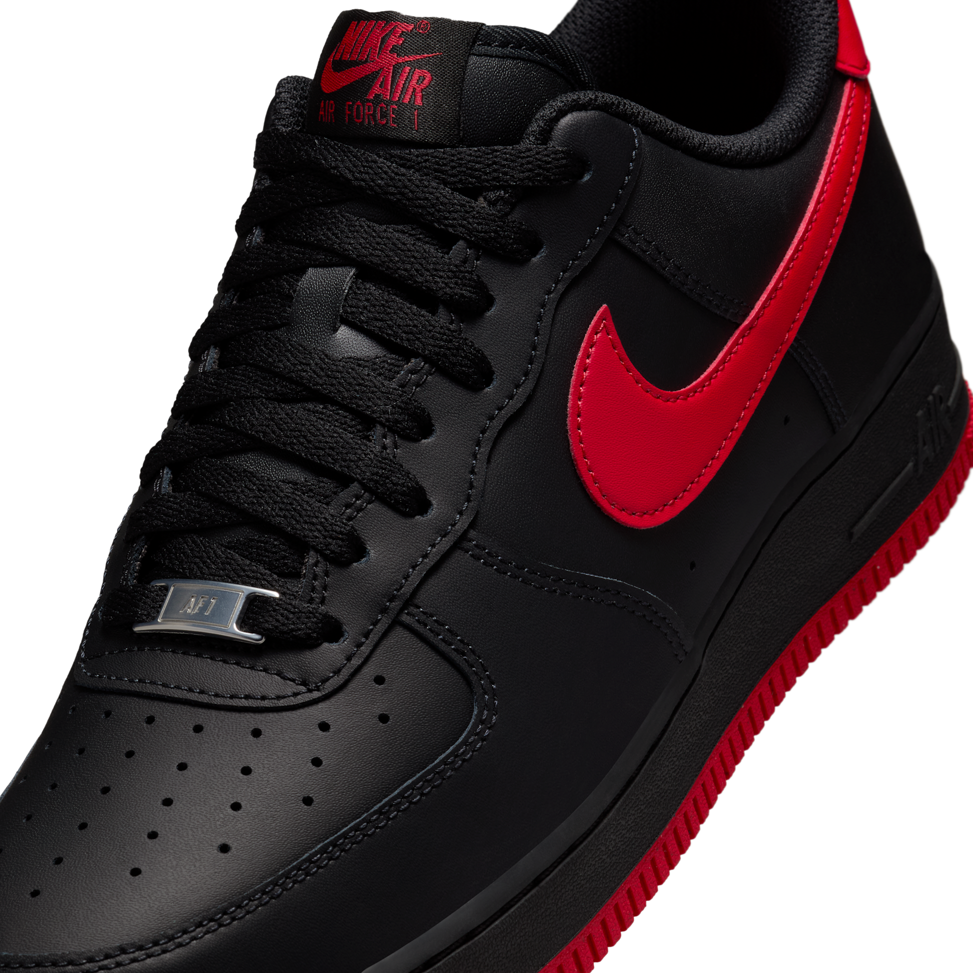 Nike Air Force 1 Low '07 LV8 Vamps