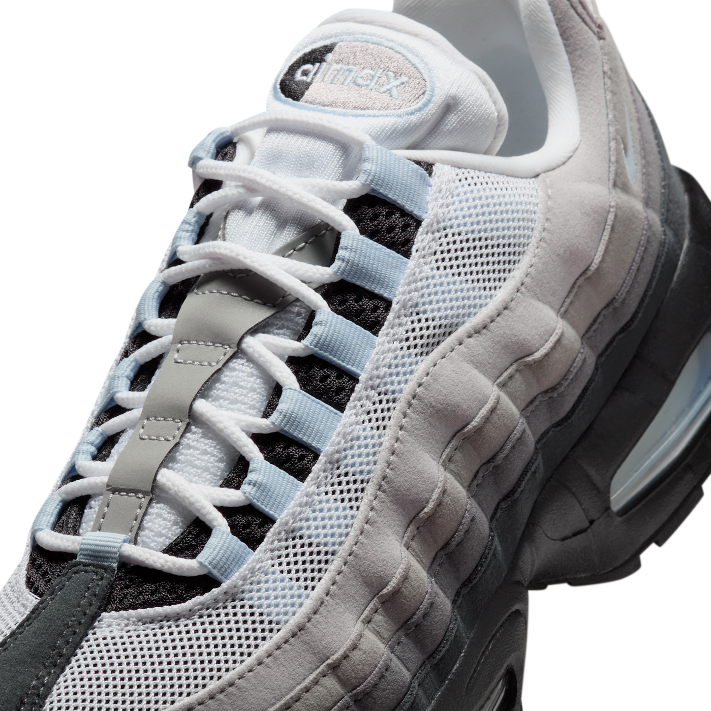 Nike Air Max 95 OG Big Bubble Blue Tint (Women's)