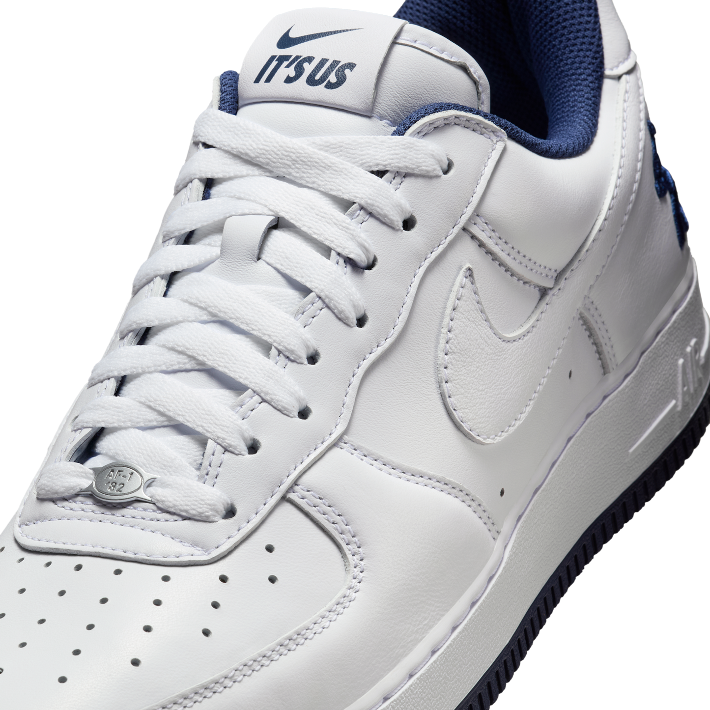 Nike Air Force 1 Low Lil Yachty Concrete Boys It's Us