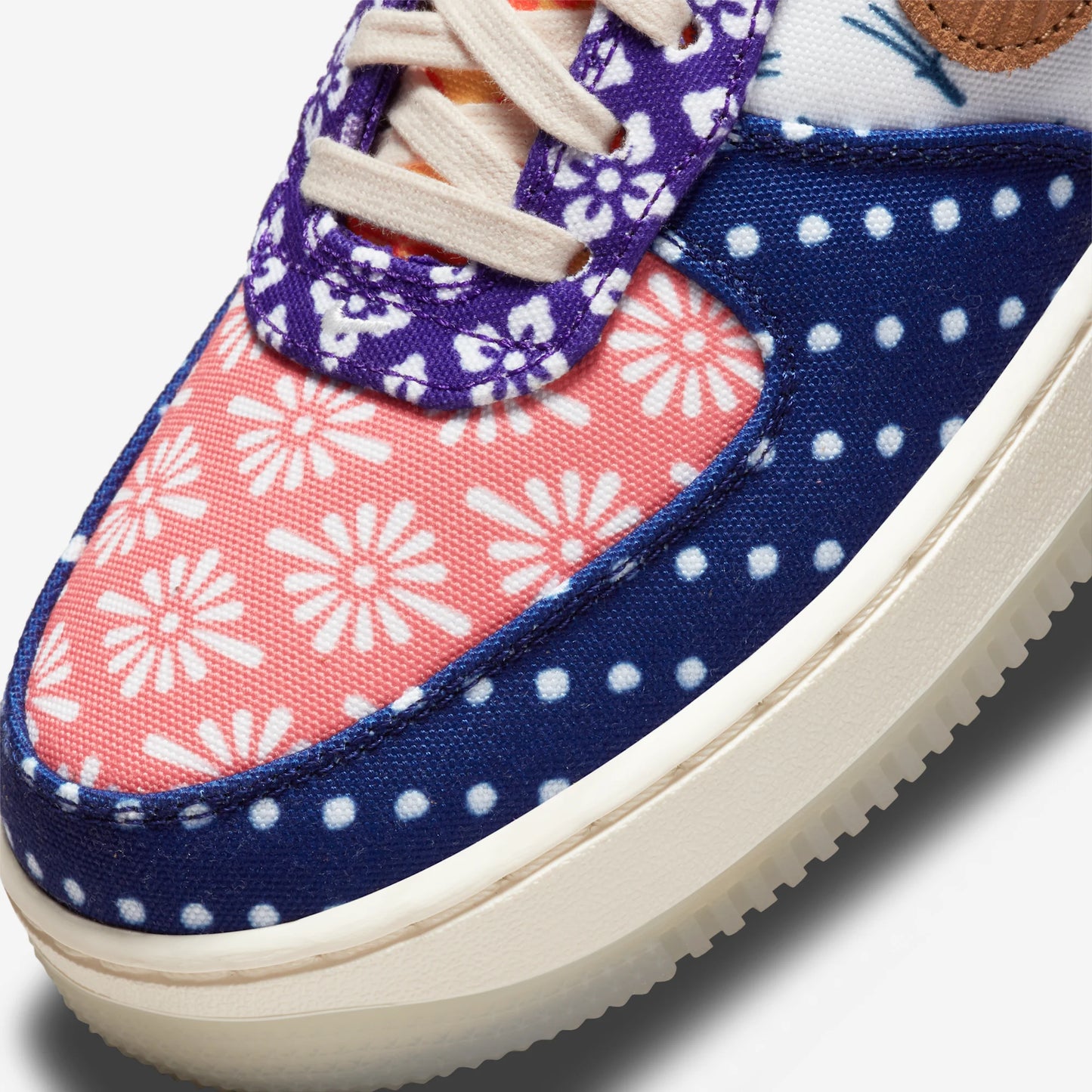 Nike Air Force 1 Low Matsuri (2021) (Women's)