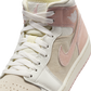 Jordan 1 Mid SE Seersucker (Women's)