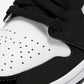 Jordan 1 Low Multi-Color Black Toe (Women's)