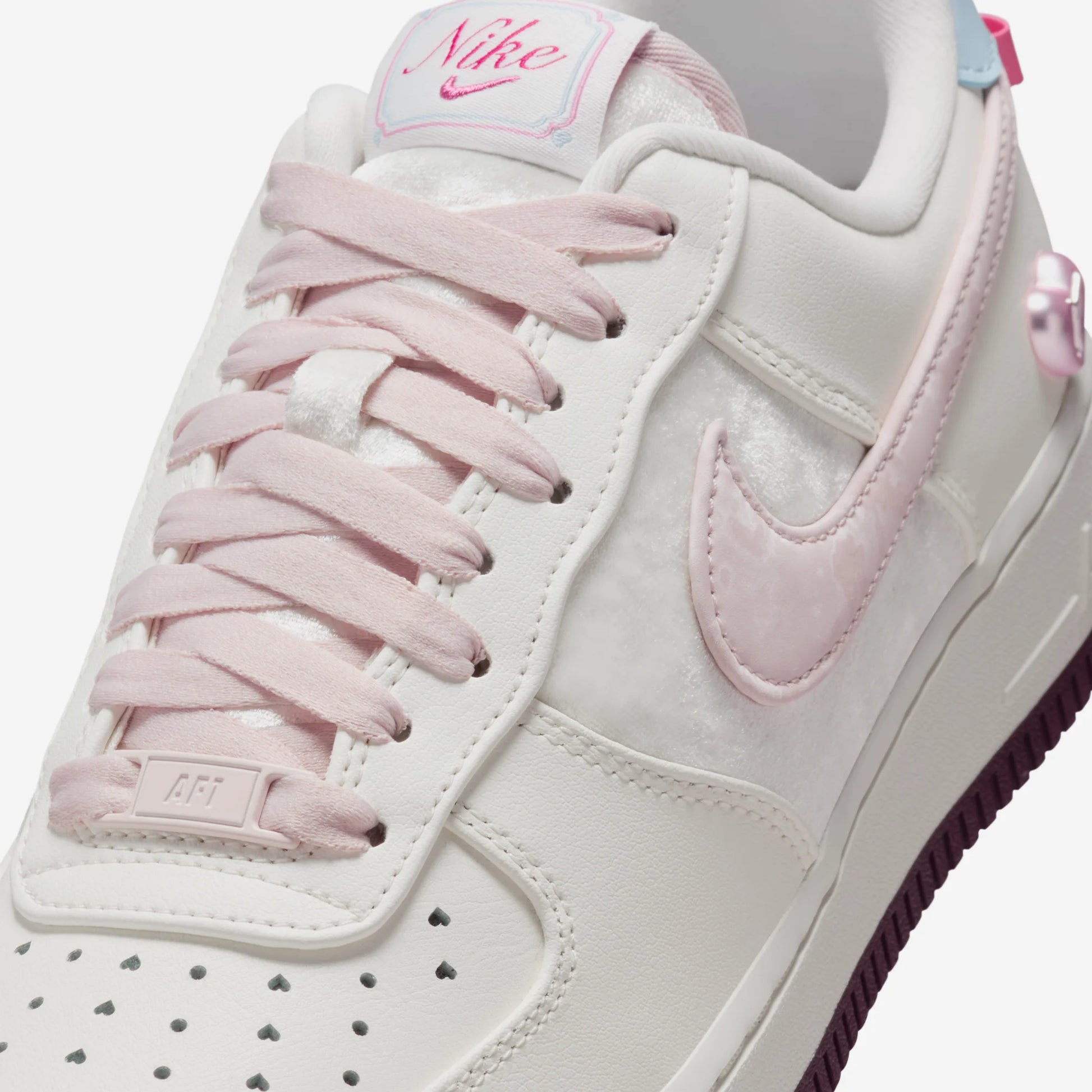 Nike Air Force 1 Low Valentine's Day (2026) (Women's)