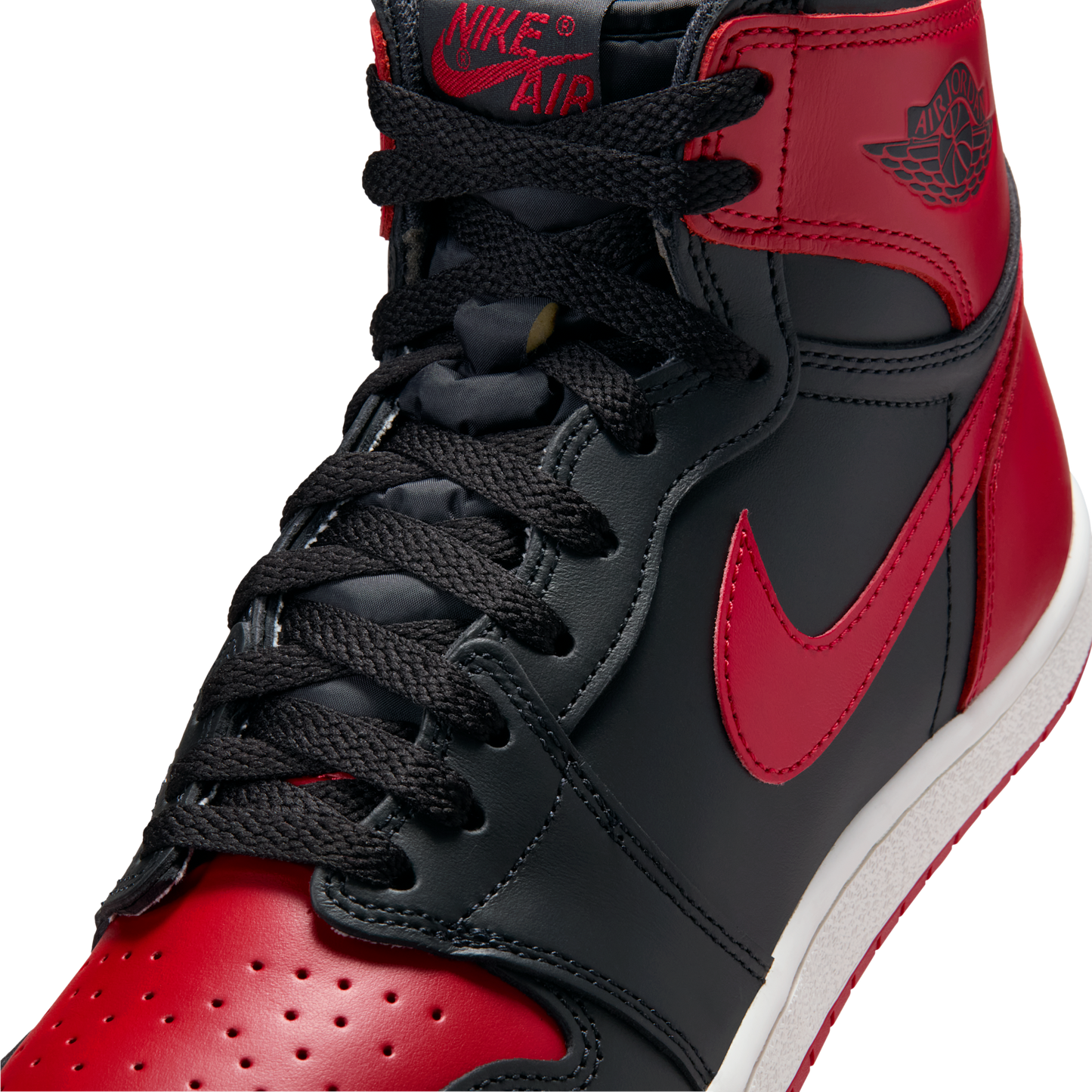 Jordan 1 Retro High '85 OG SP Bred (2025)