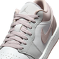Jordan 1 Low Particle Rose (Women's)
