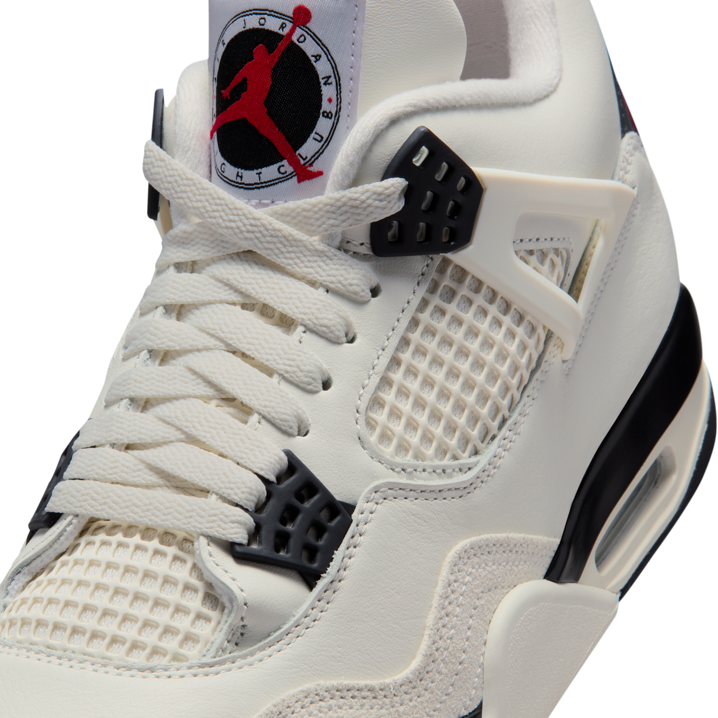 Jordan 4 Retro OG Flight Club