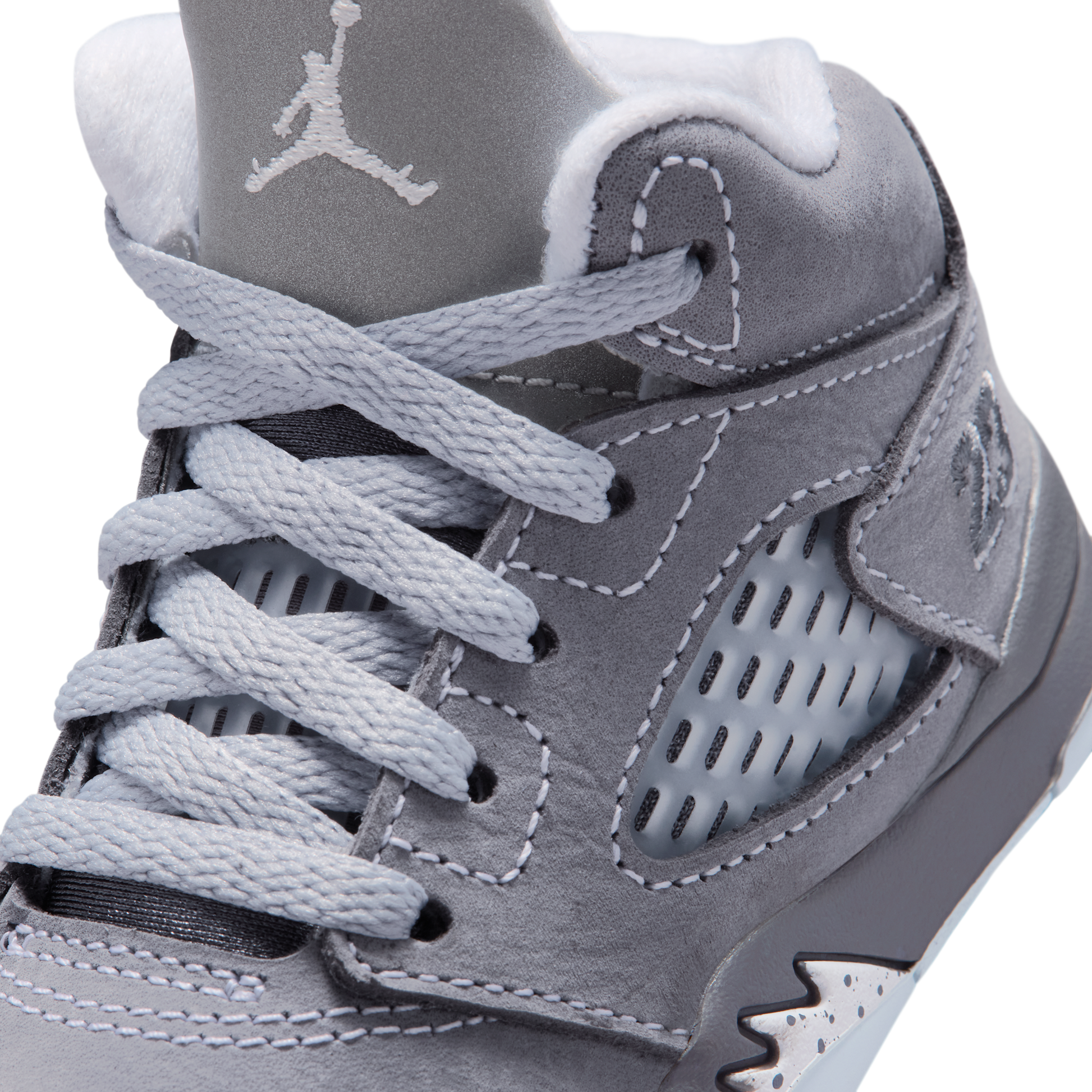 Jordan 5 Retro Wolf Grey (2026) (TD)