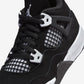 Jordan 4 Retro White Thunder (PS)