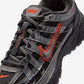 Nike P-6000 Anthracite Picante Red Metallic Cool Grey (GS)