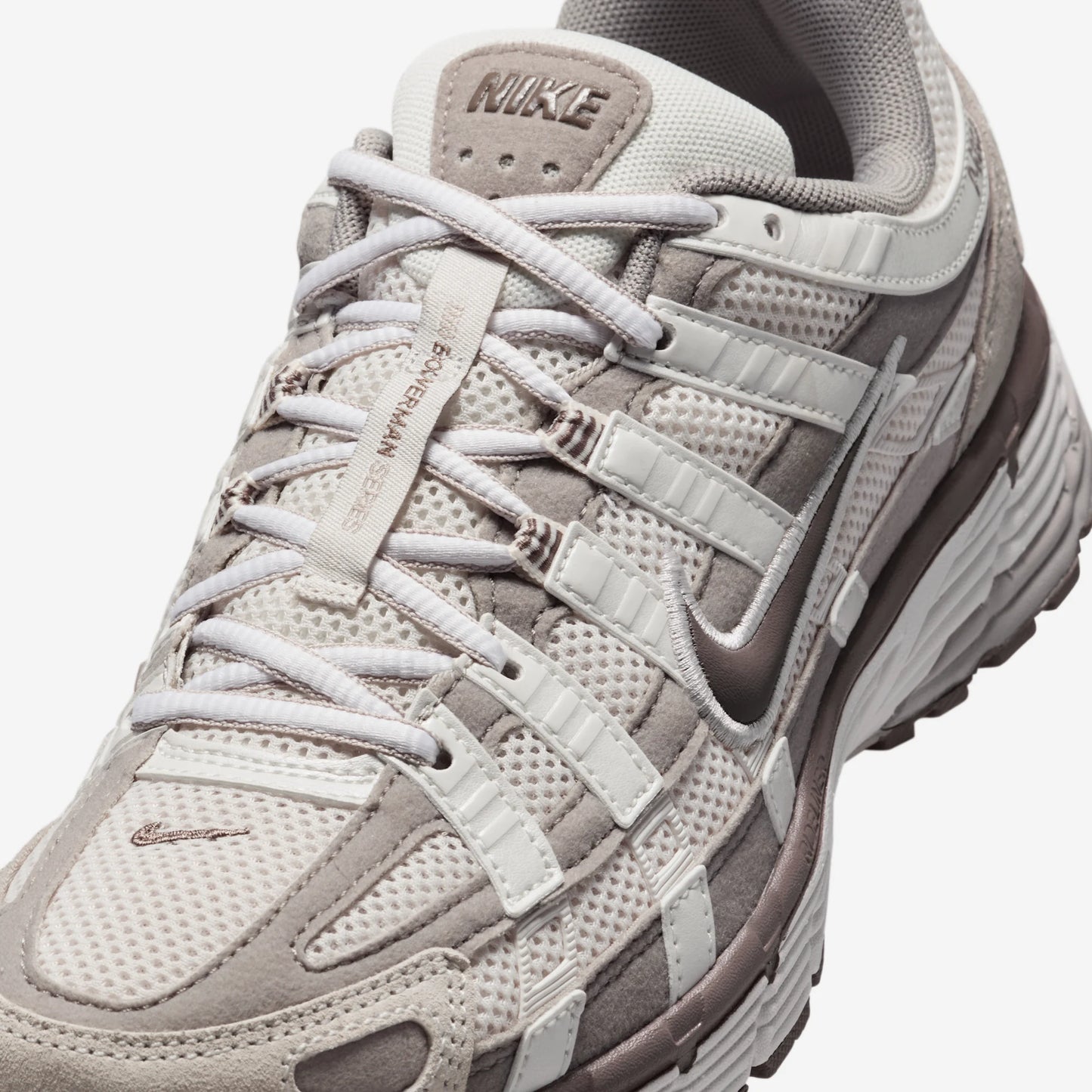 Nike P-6000 Phantom Mink Brown (Women's)
