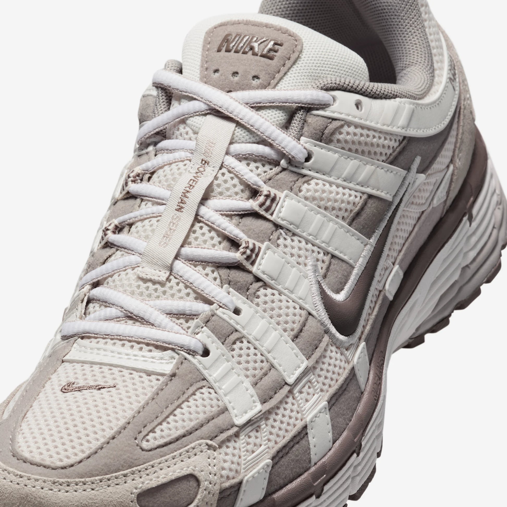 Nike P-6000 Phantom Mink Brown (Women's)