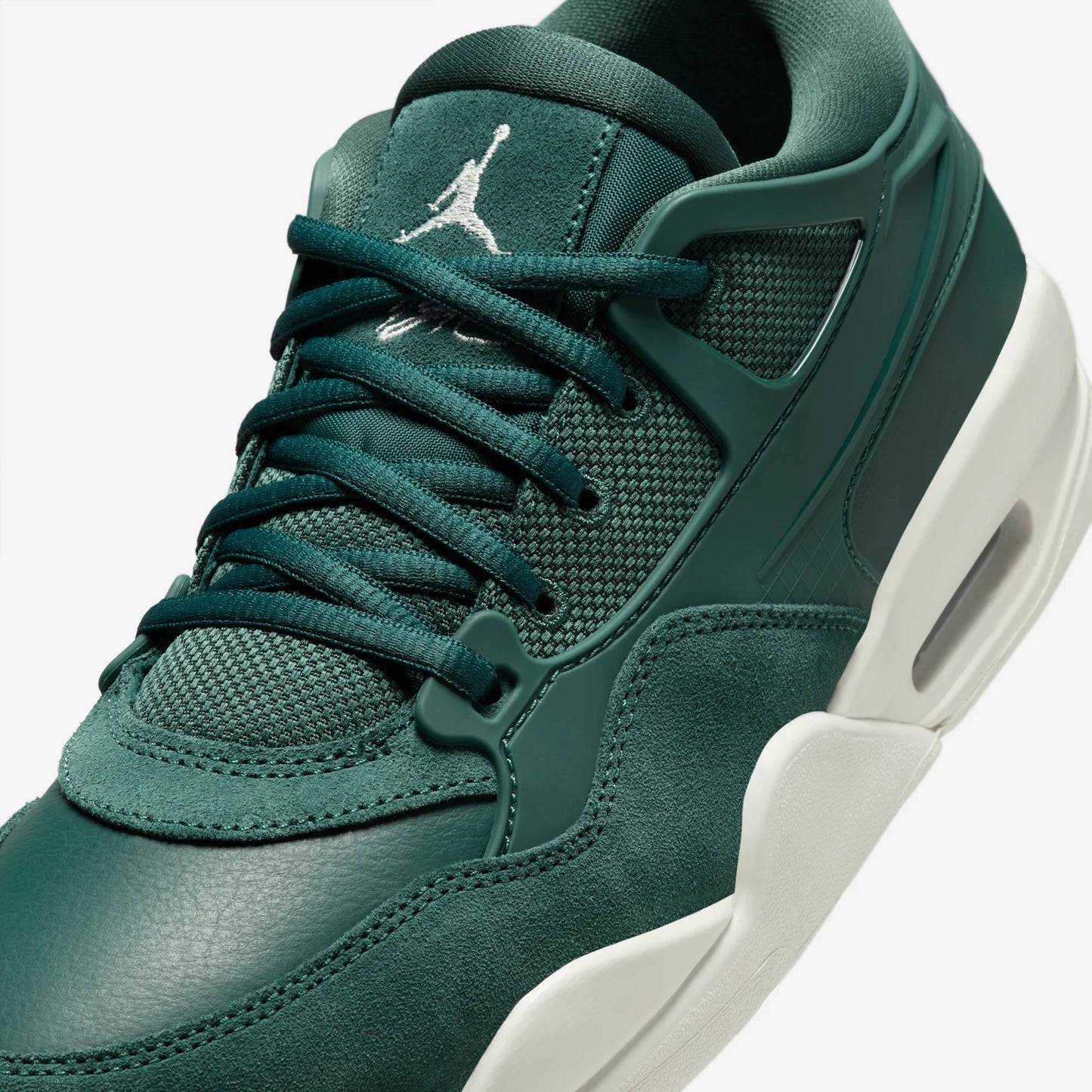 Jordan 4 RM Oxidized Green (Women's)