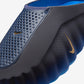 Nike Mind 001 Slide Blackened Blue Game Royal