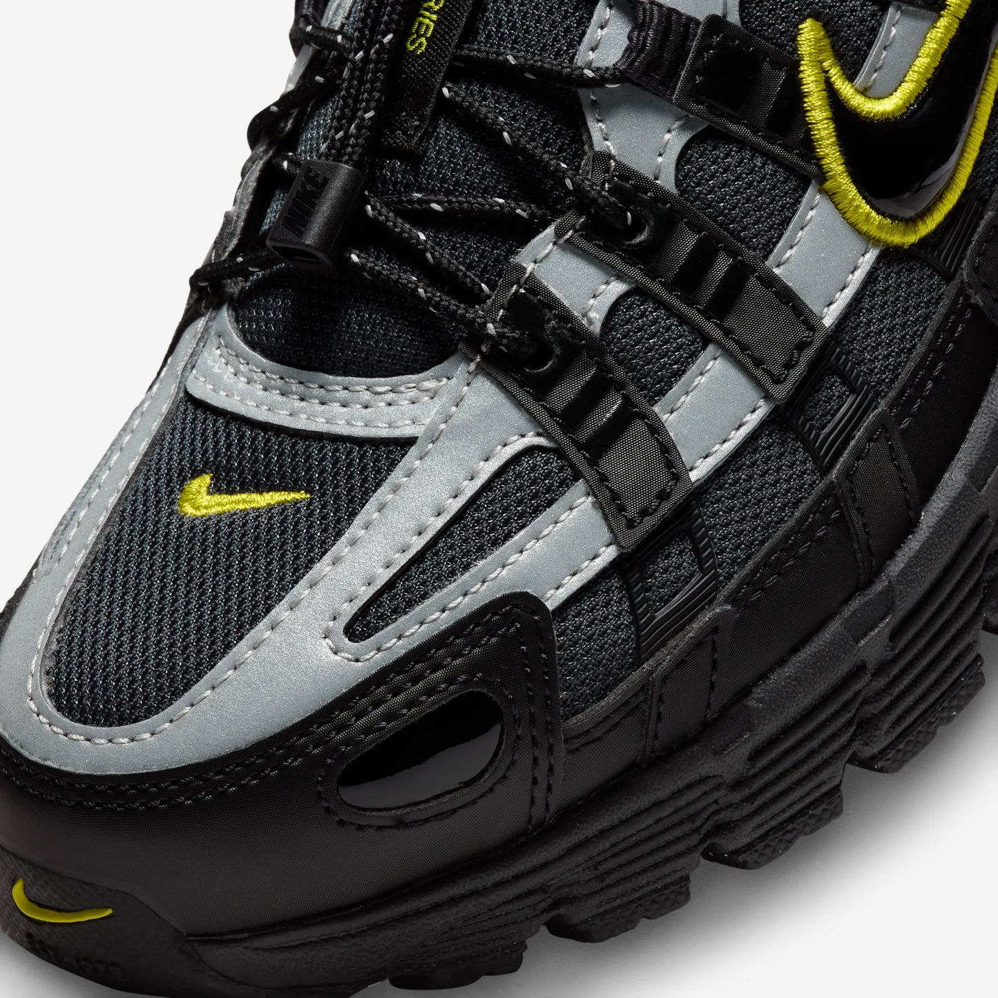 Nike P-6000 Anthracite High Voltage (Women's)