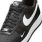 Nike Air Force 1 Low '07 LV8 Carbon Fiber Swoosh Black White