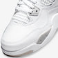 Jordan 4 Retro White Oreo (2021) (PS)