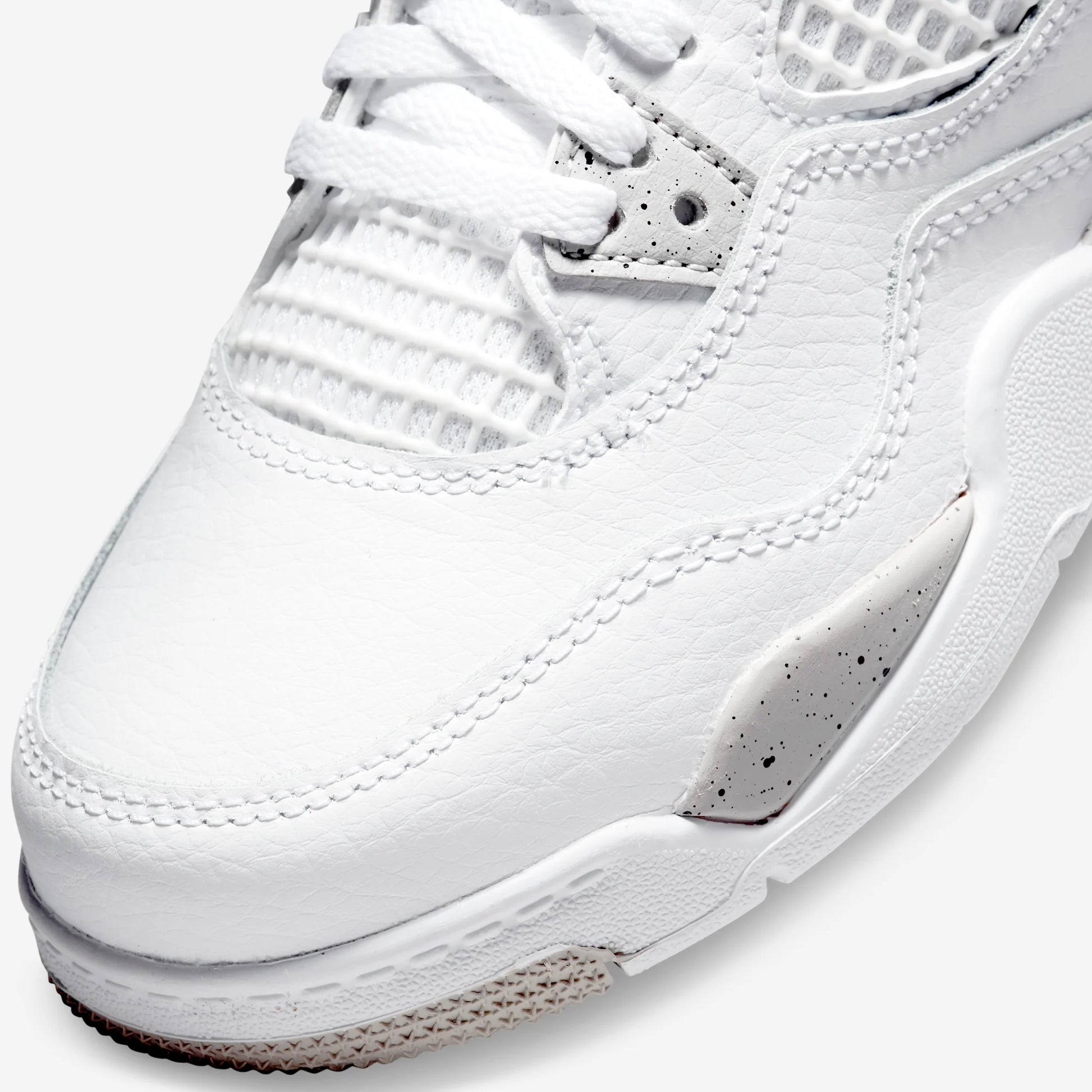 Jordan 4 Retro White Oreo (2021) (PS)