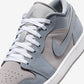 Jordan 1 Low SE Medium Grey Cool Grey White
