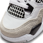 Jordan 4 Retro Military Black (TD)