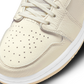 Jordan 1 High Zoom Air CMFT Pearl White (Women's)