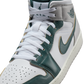 Jordan 1 Mid SE Oxidized Green