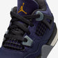 Jordan 4 Retro Lakers (TD)