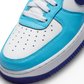 Nike Air Force 1 Low '07 LV8 Split Light Photo Blue Deep Royal