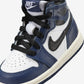 Jordan 1 Retro High OG Midnight Navy (TD)