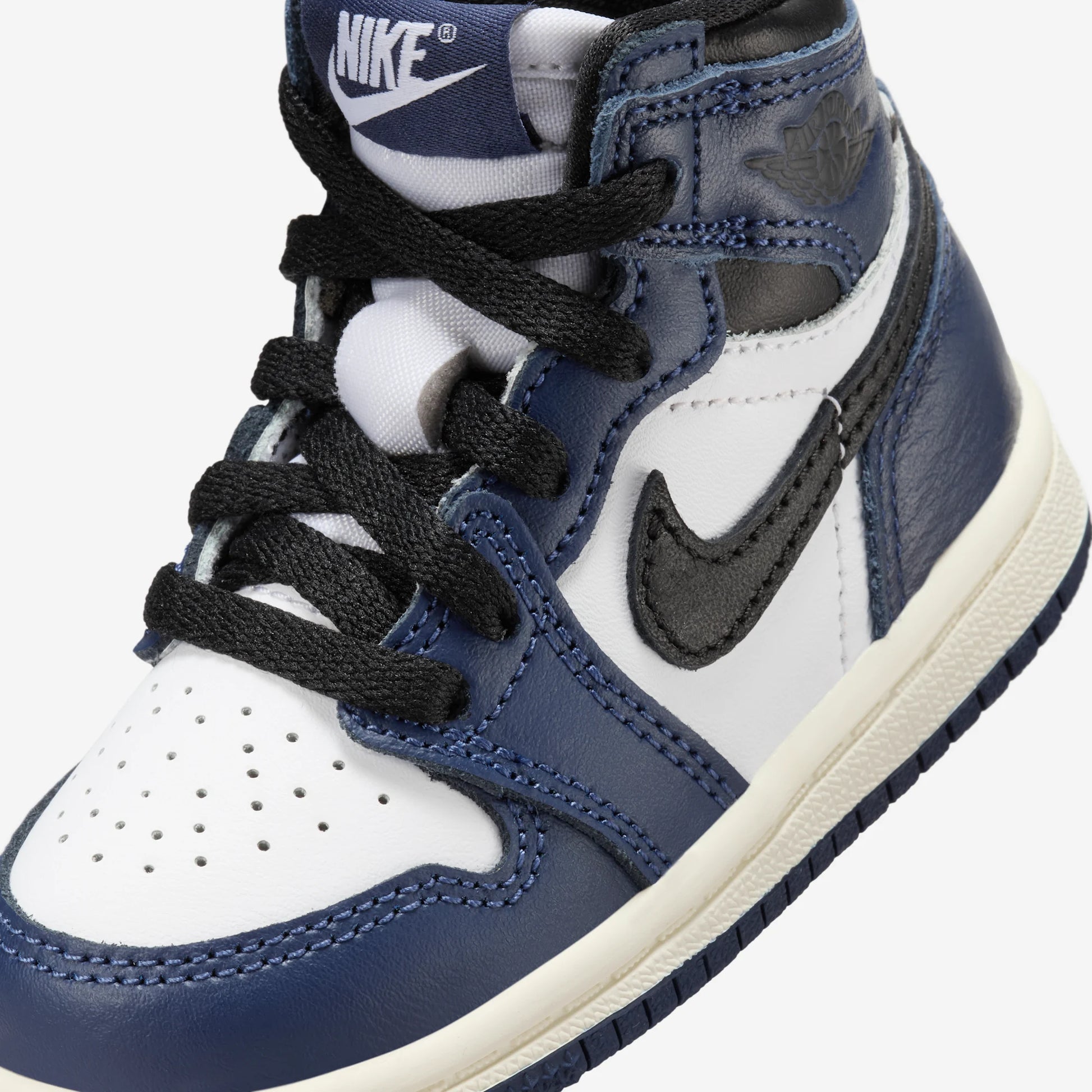 Jordan 1 Retro High OG Midnight Navy (TD)
