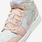 Jordan 1 Mid Flamingo (GS)